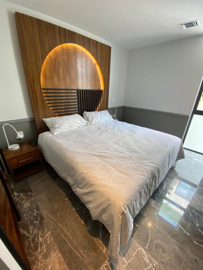 Singular Joy Residences ปลายาเดลการ์เมน ภายนอก รูปภาพ
