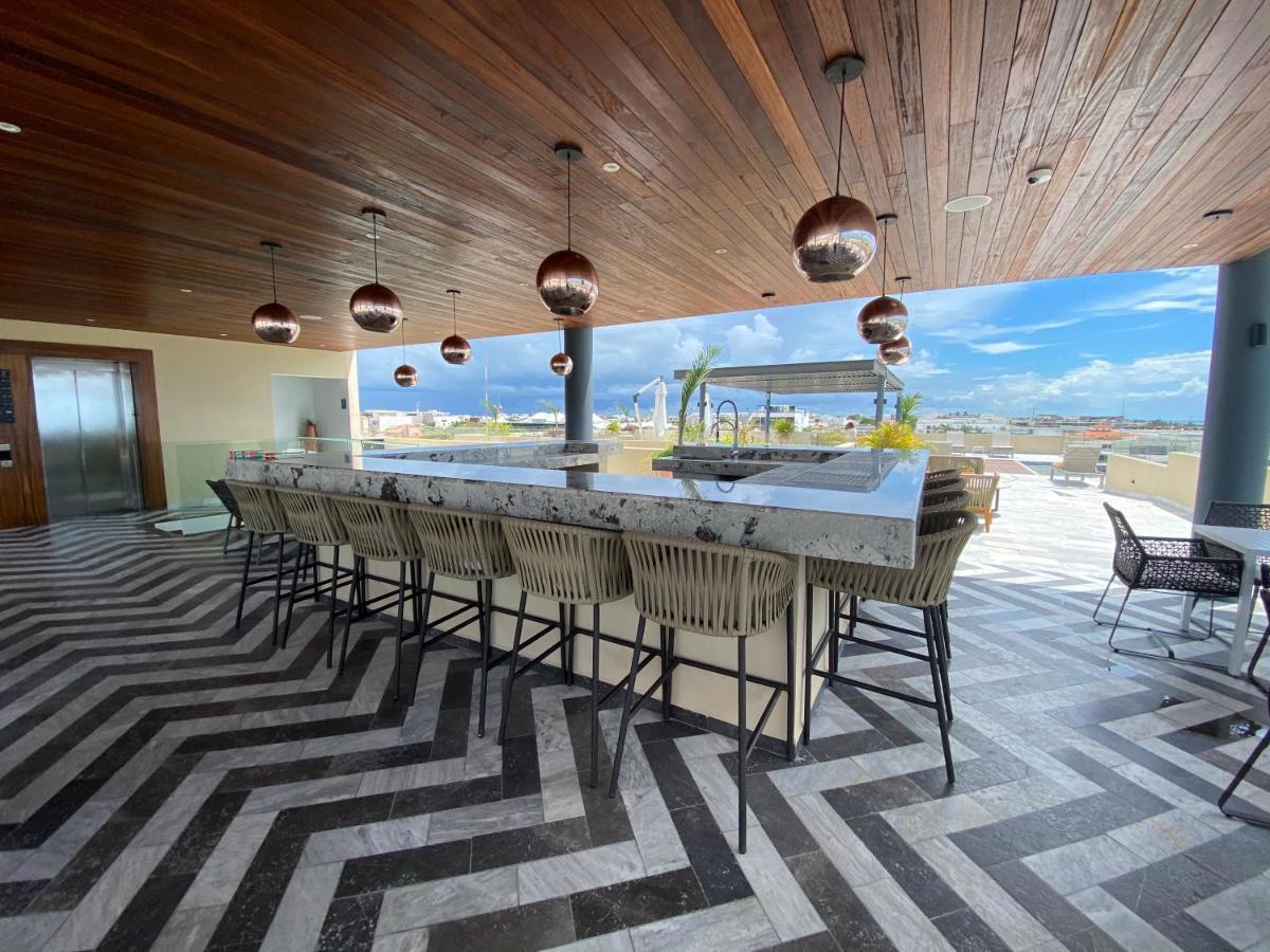 Singular Joy Residences ปลายาเดลการ์เมน ภายนอก รูปภาพ